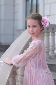 Резинка для волос Malina by Андерсен