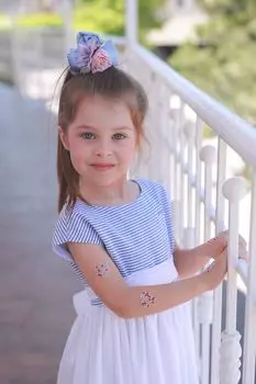 Резинка для волос Malina by Андерсен