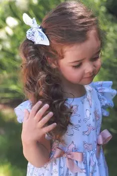 Резинка для волос Malina by Андерсен