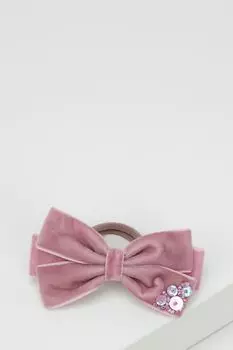 Резинка для волос с бантом Malina by Андерсен