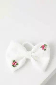 Резинка для волос с бантом my little story of Андерсен