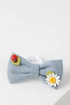 Резинка для волос с бантом my little story of Андерсен