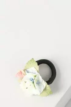 Резинка для волос с декором Malina by Андерсен