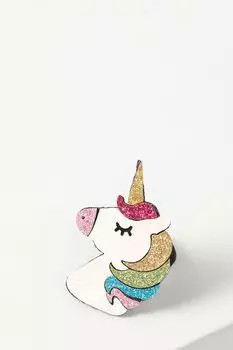 Резинка для волос с декором Malina by Андерсен