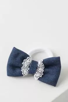 Резинка для волос с декором my little story of Андерсен