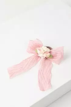 Резинка для волос с декором my little story of Андерсен