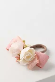 Резинка для волос с декором my little story of Андерсен