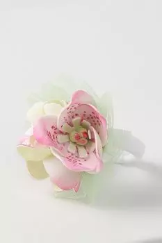 Резинка для волос с декором my little story of Андерсен