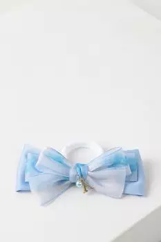 Резинка для волос с декором my little story of Андерсен