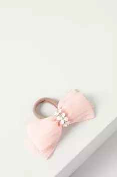 Резинка для волос с принтом Malina by Андерсен