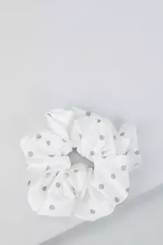 Резинка для волос с принтом Malina by Андерсен