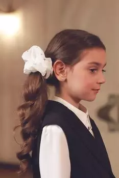 Резинка Ноктюрн Malina by Андерсен