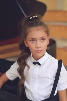 Резинка Ода Malina by Андерсен