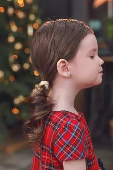 Резинка с декором Malina by Андерсен