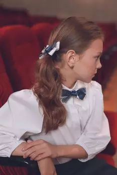 Резинка Соната Malina by Андерсен