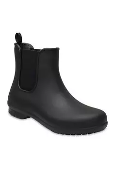 Резиновые челси Crocs