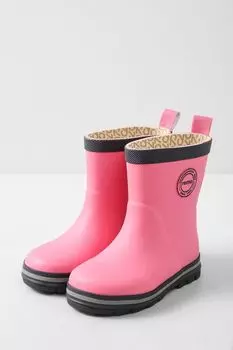 Резиновые сапоги Reima
