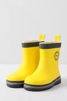 Резиновые сапоги Reima