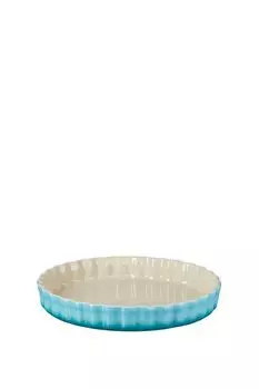 Рифленая форма для выпечки 28 см Le Creuset