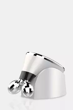 Роликовый массажер миостимулятор – микротоки для лица Biolift m101 Gezatone