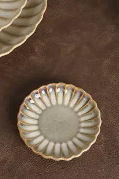 Розетка керамическая Astera Pearl Cosy & Trendy