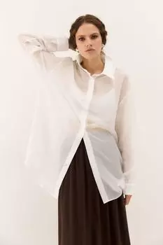 Рубашка AIR DADAknit