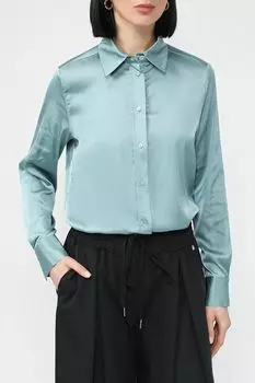 Рубашка атласная OVS