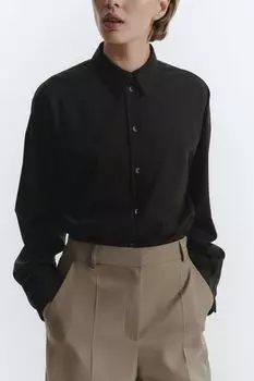 Рубашка базовая DAISYKNIT