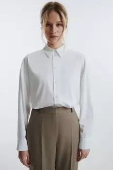 Рубашка базовая DAISYKNIT