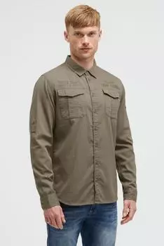 Рубашка CAMP DAVID