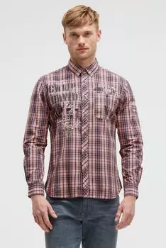 Рубашка CAMP DAVID