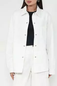 Рубашка джинсовая BELUCCI