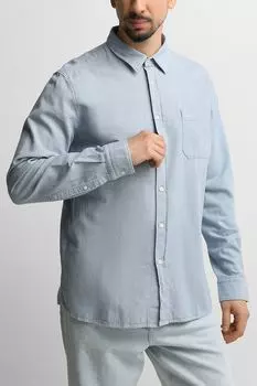 Рубашка джинсовая HUGO