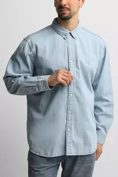Рубашка джинсовая LEVI'S