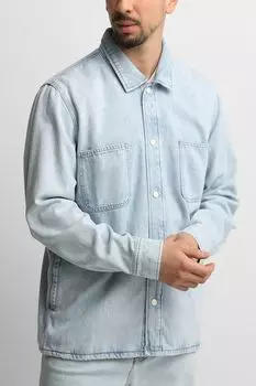 Рубашка джинсовая Marc O'Polo Denim