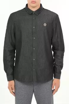 Рубашка джинсовая Oulyss