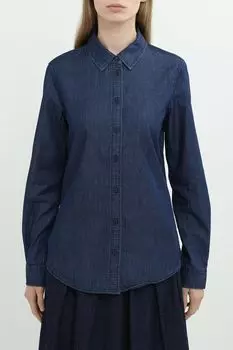 Рубашка джинсовая OVS