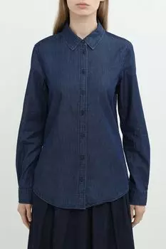 Рубашка джинсовая OVS