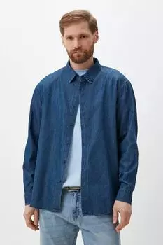 Рубашка джинсовая Urban Tiger