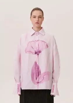 Рубашка Eustoma EVE&ESTHER