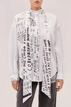 Рубашка EVE&ESTHER