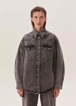 Рубашка Finding true beauty EVE&ESTHER