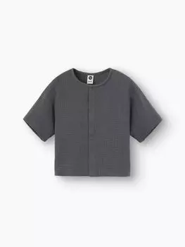 Рубашка Happy Baby