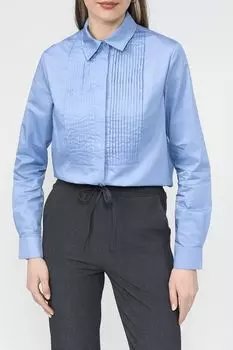 Рубашка хлопковая BELUCCI