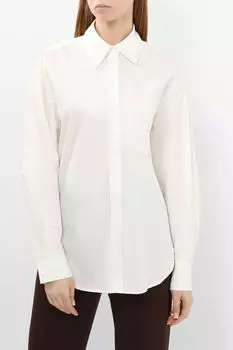 Рубашка хлопковая BELUCCI