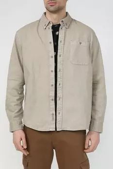 Рубашка хлопковая Blend