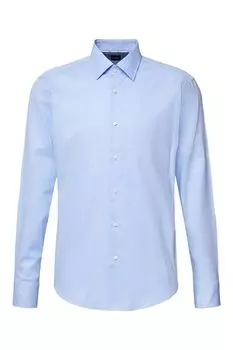 Рубашка хлопковая BOSS