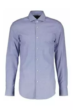 Рубашка хлопковая BOSS