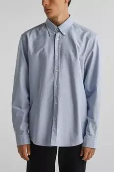 Рубашка хлопковая BOSS