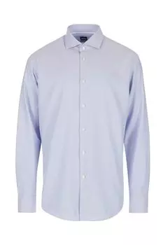 Рубашка хлопковая BOSS